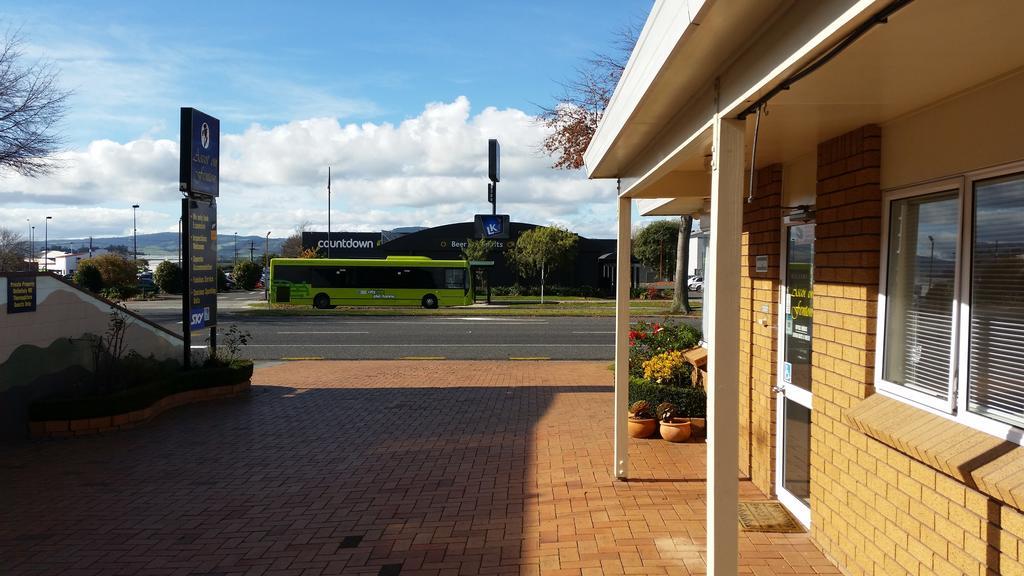 Ascot On Fenton Motel Rotorua Szoba fotó